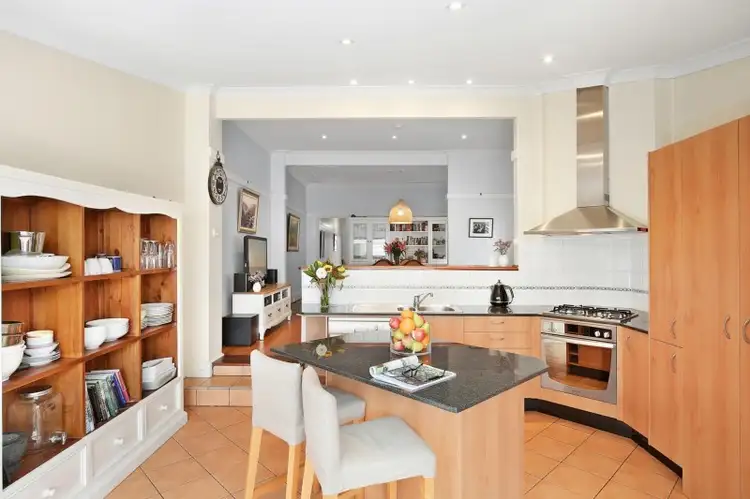 Fourth view of Homely other listing, 199 Penshurst Street, Willoughby NSW 2068
