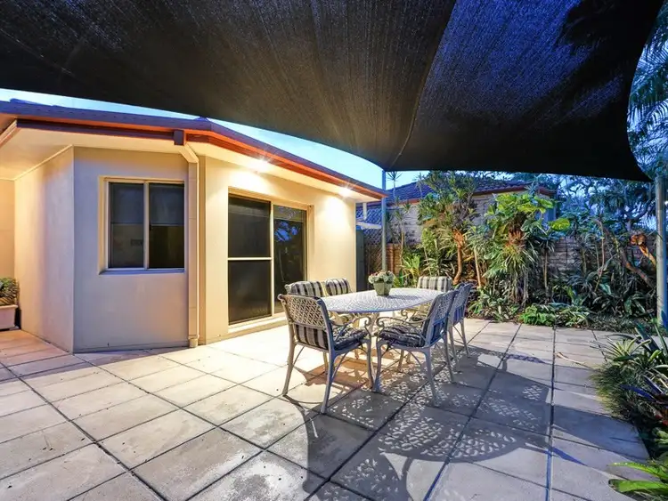 Fifth view of Homely house listing, 38 Lakefield Crescent, Paradise Point QLD 4216