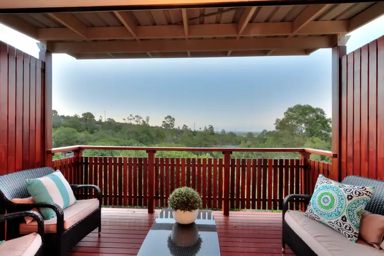 Seventh view of Homely house listing, 19 Valerie Close, Edens Landing QLD 4207