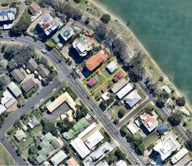 Main view of Homely house listing, 28 Picnic Point Esplande, Maroochydore QLD 4558