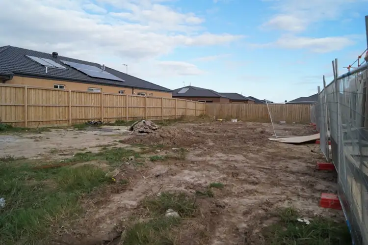 Second view of Homely land listing, 2 Barrow Court, Officer VIC 3809
