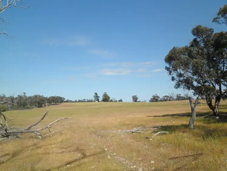 Second view of Homely land listing, Lot 11 and 2586 Red Gum Pass Road, Kendenup WA 6323