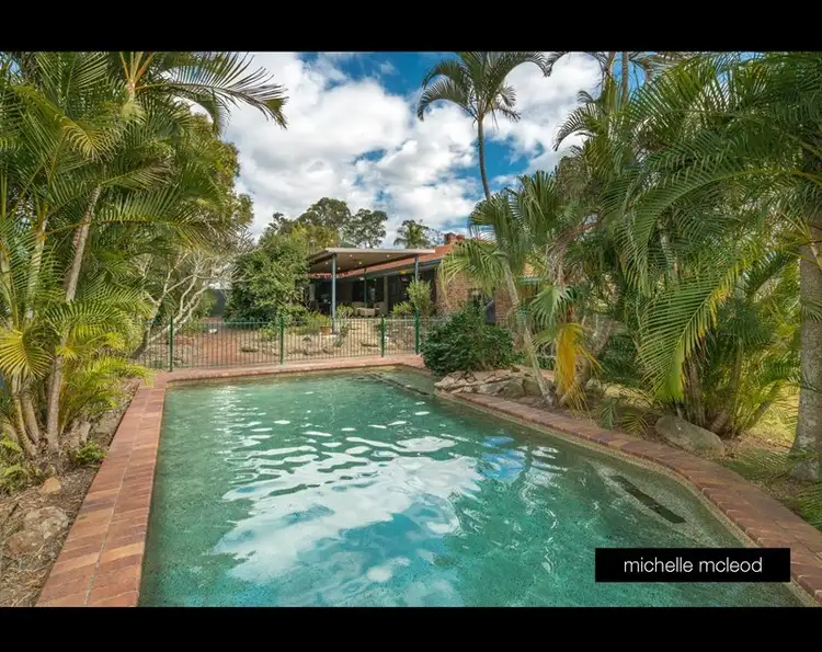 Second view of Homely house listing, 3 Greenford Street, Chapel Hill QLD 4069