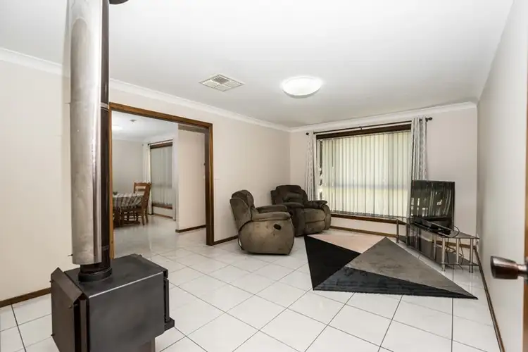 Second view of Homely house listing, 30 Chifley Drive, Dubbo NSW 2830