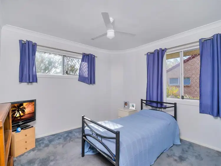 Seventh view of Homely townhouse listing, 4/7 Maranta Street, Elanora QLD 4221