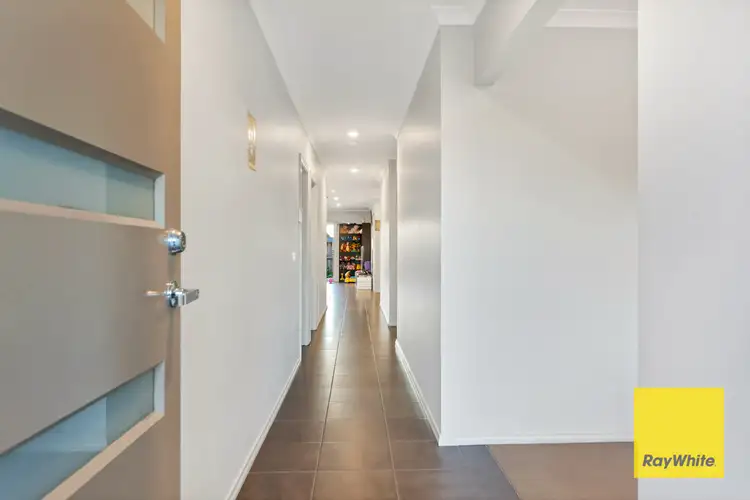 Fifth view of Homely house listing, 8 Yates Avenue, Truganina VIC 3029