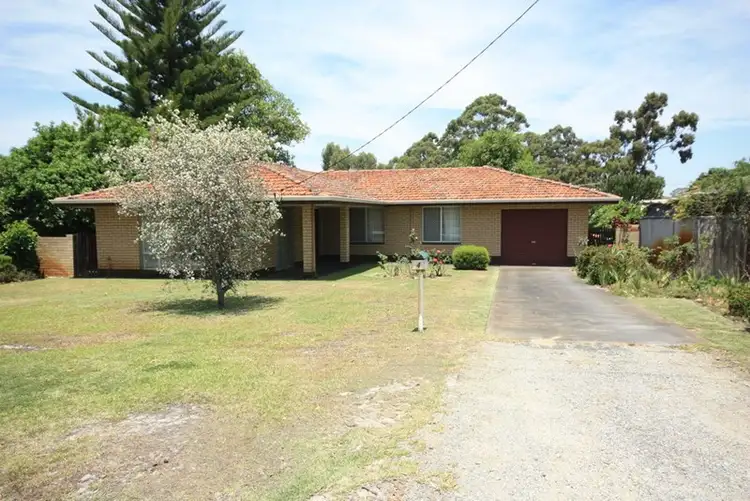 Second view of Homely house listing, 4 Ripley Place, Morley WA 6062