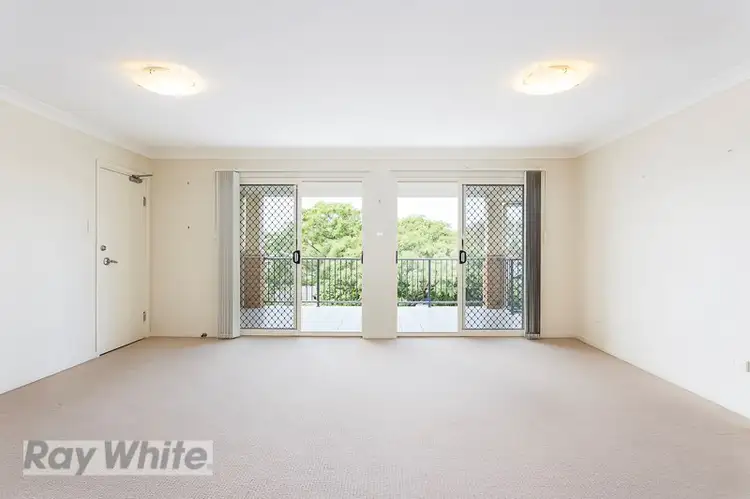 5/35 Mayfield Road, Carina QLD 4152