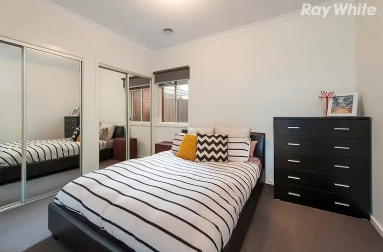 Fifth view of Homely unit listing, 25 Ash Street, Lalor VIC 3075