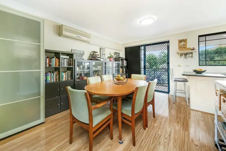 Sixth view of Homely unit listing, 21/34-36 Weigand Avenue, Bankstown NSW 2200