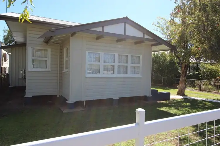 133 Alfred Street, Charleville QLD 4470