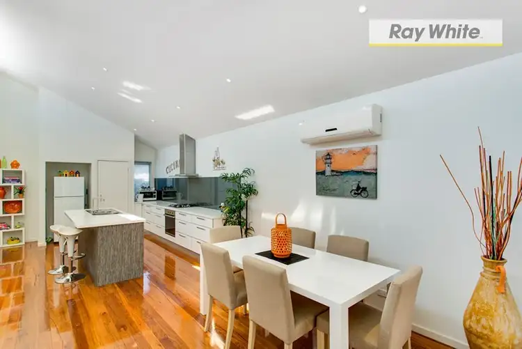 Third view of Homely house listing, 18A Capel Avenue, Rosebud West VIC 3940