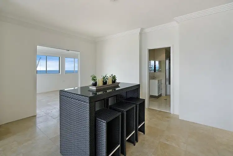 Sixth view of Homely apartment listing, 3544 Main Beach Parade, Main Beach QLD 4217