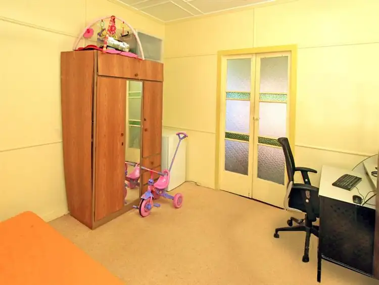 Sixth view of Homely house listing, 155 Rundle Street, Wandal QLD 4700