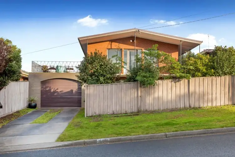 Fifth view of Homely house listing, 1 Coleman Crescent, Capel Sound VIC 3940