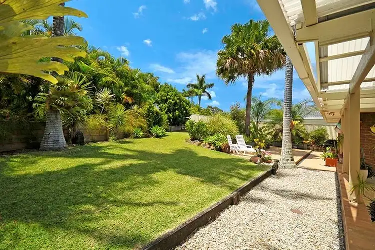 Sixth view of Homely house listing, 254 Ron Penhaligon Way, Robina QLD 4226