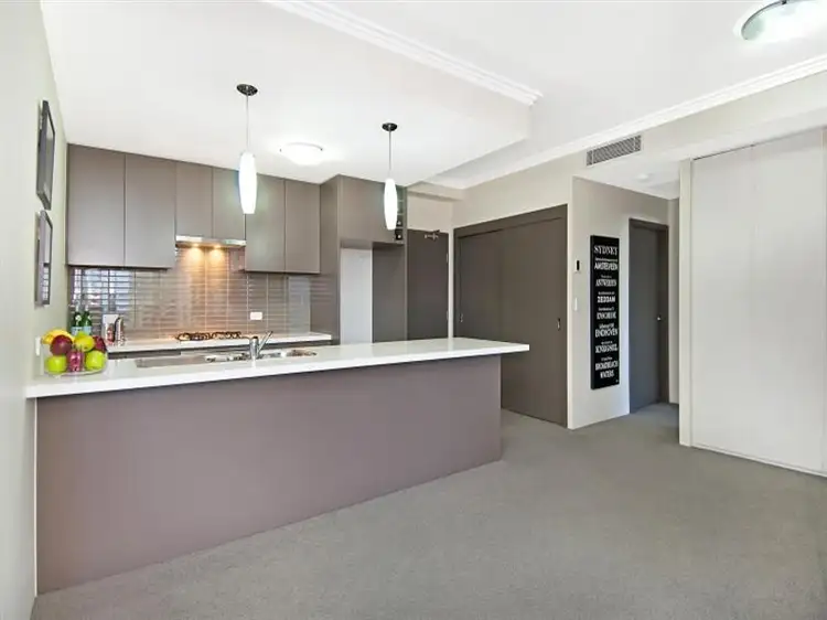 Third view of Homely apartment listing, 14/297-307 Victoria Road, Gladesville NSW 2111
