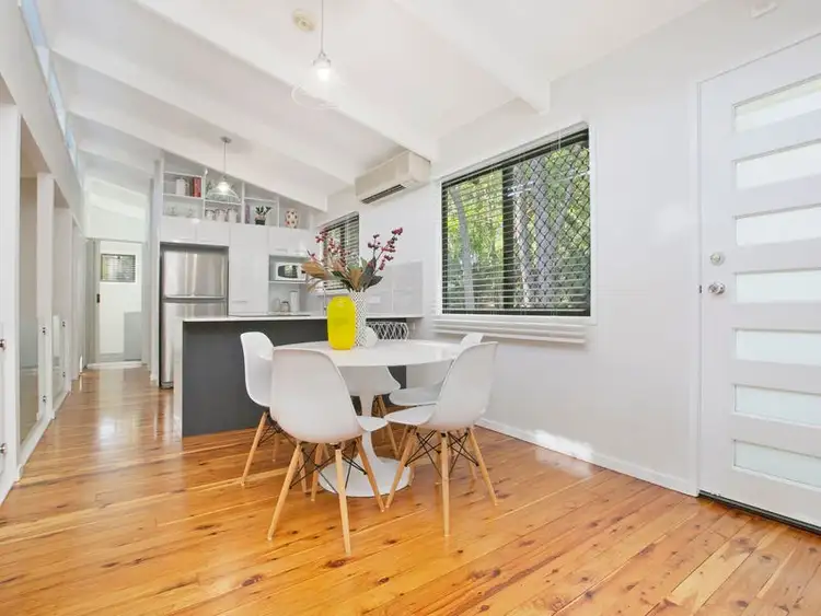 Fourth view of Homely house listing, 35 Buckland Street, Holland Park West QLD 4121