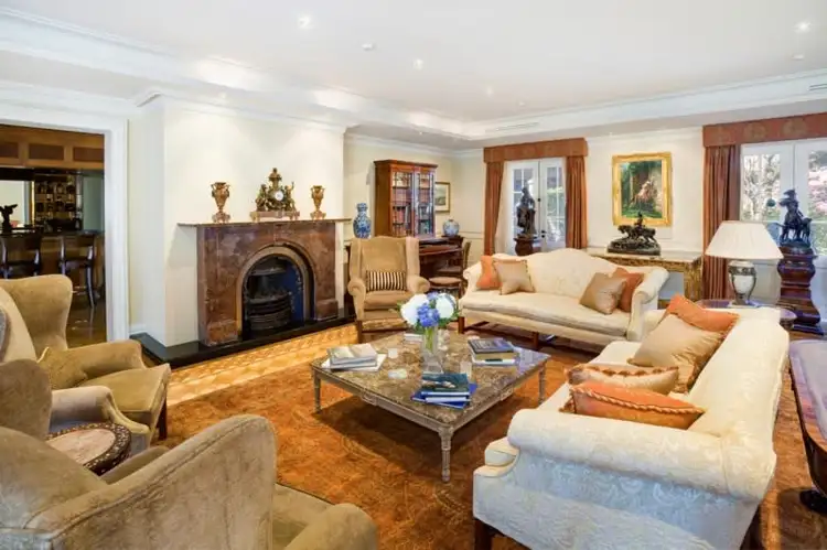 Seventh view of Homely house listing, 38B The Crescent, Vaucluse NSW 2030