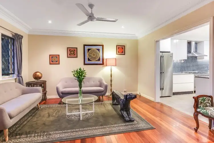 Sixth view of Homely house listing, 55 Marne Street, Alderley QLD 4051