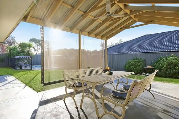 Third view of Homely house listing, 12 Honeyeater Circuit, Thurgoona NSW 2640