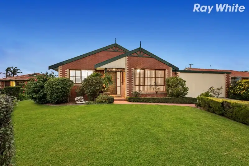 Main view of Homely unit listing, 25 Oploo Court, Dingley Village VIC 3172