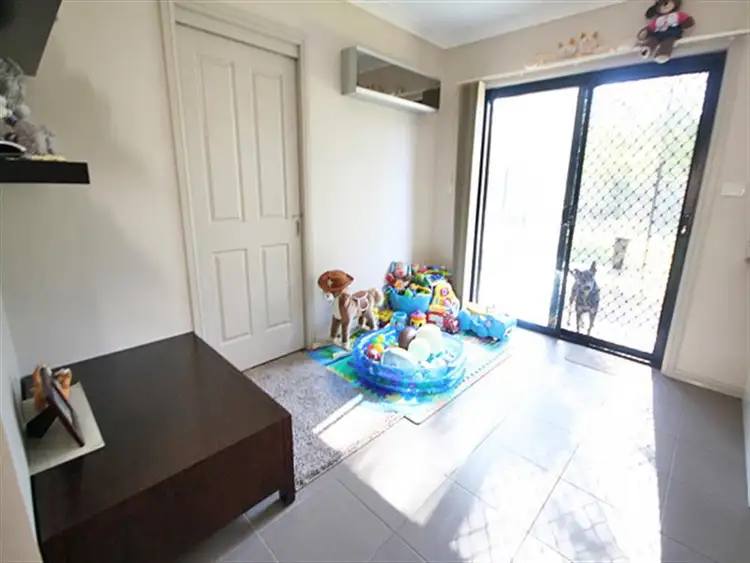 Fourth view of Homely townhouse listing, 8/14 Mary Street, Macquarie Fields NSW 2564