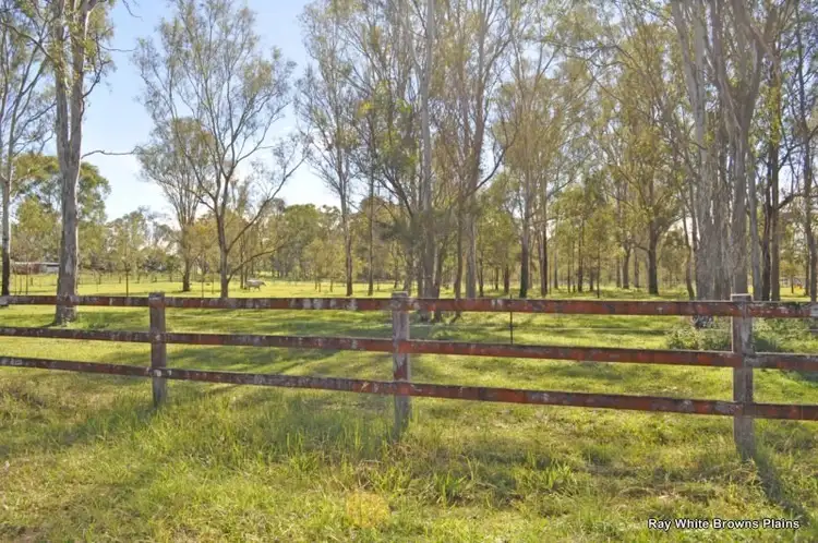 Fifth view of Homely land listing, Lot 14 Wearing Road, North Maclean QLD 4280