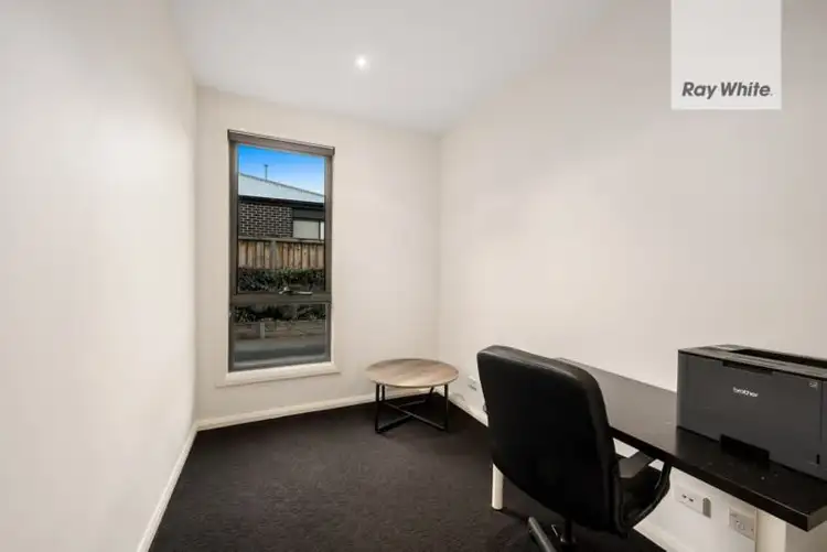 Fourth view of Homely house listing, 3/4 Vangelica Way, South Morang VIC 3752