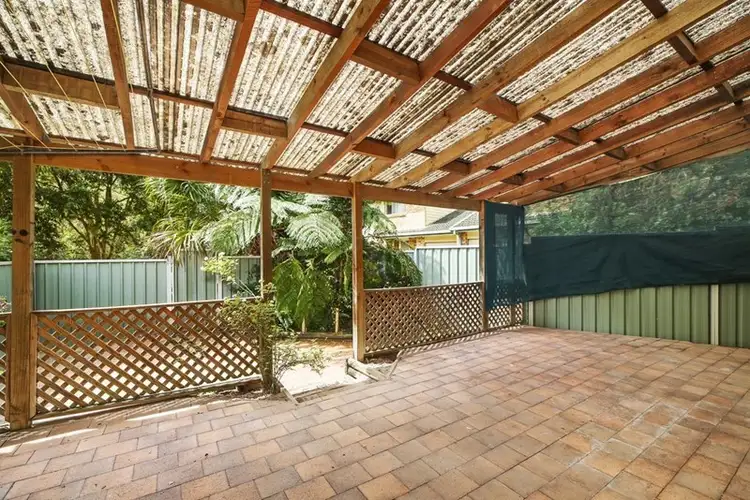 Third view of Homely townhouse listing, 8/16-20 Alex Close, Ourimbah NSW 2258