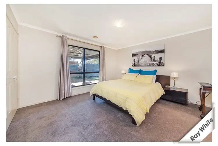 Sixth view of Homely house listing, 10 Fitton Close, Dunlop ACT 2615