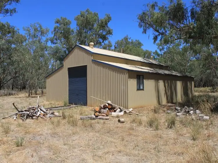 Main view of Homely rural property listing, Address available on request