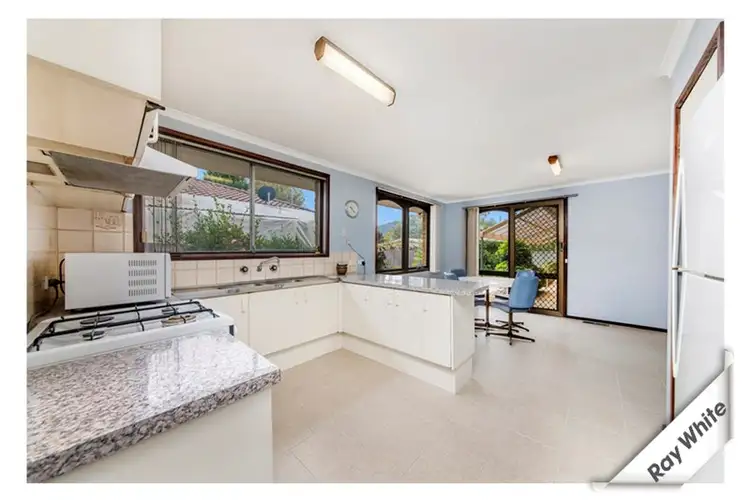 Fifth view of Homely house listing, 73 Bacchus Circuit, Kambah ACT 2902