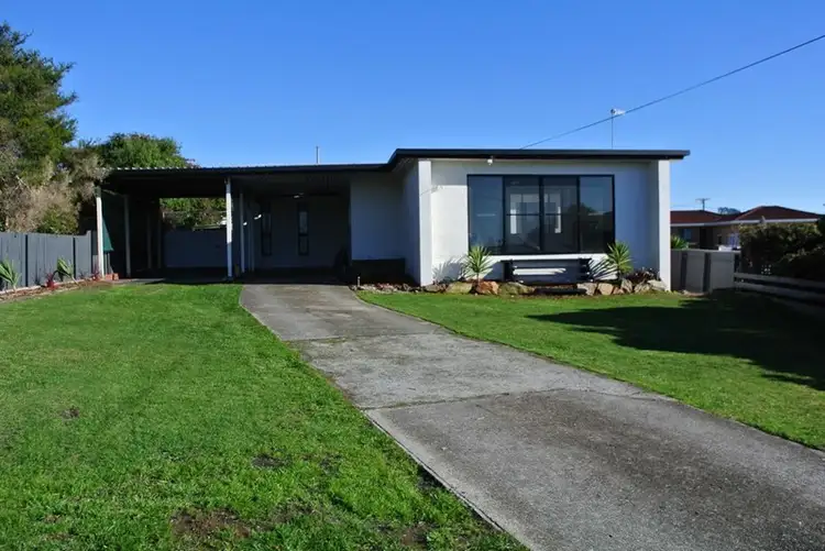 Main view of Homely house listing, 11 Loongana Place, Somerset TAS 7322