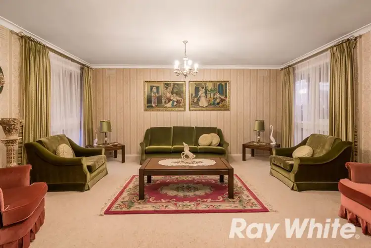 Third view of Homely house listing, 2 Cambara Court, Vermont South VIC 3133