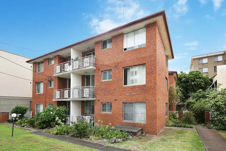 2/340 Illawarra Road, Marrickville NSW 2204