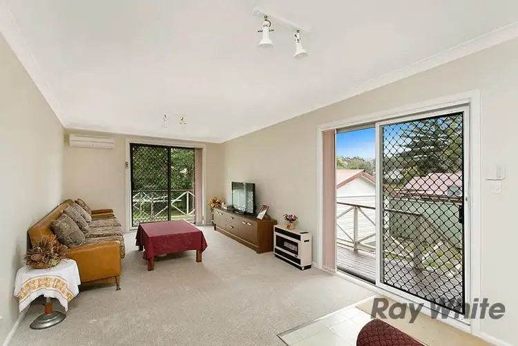 Third view of Homely house listing, 18 Mercury Street, Wollongong NSW 2500