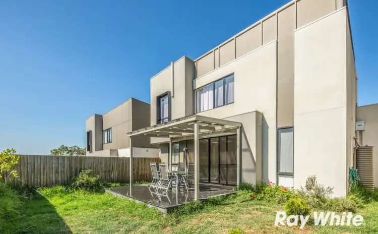Seventh view of Homely house listing, 3 Berry Yung Avenue, Burwood VIC 3125