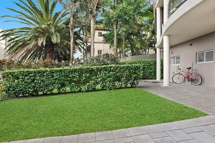Sixth view of Homely apartment listing, 5/778 New South Head Road, Rose Bay NSW 2029
