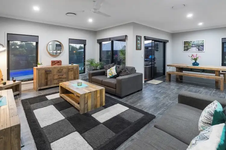 Sixth view of Homely house listing, 54 Ningaloo Drive, Pimpama QLD 4209