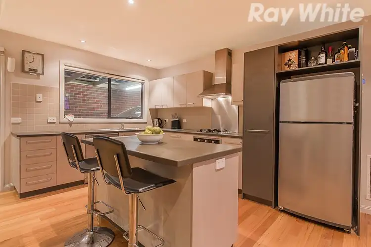 Fifth view of Homely unit listing, 4/14 Creek Road, Lilydale VIC 3140
