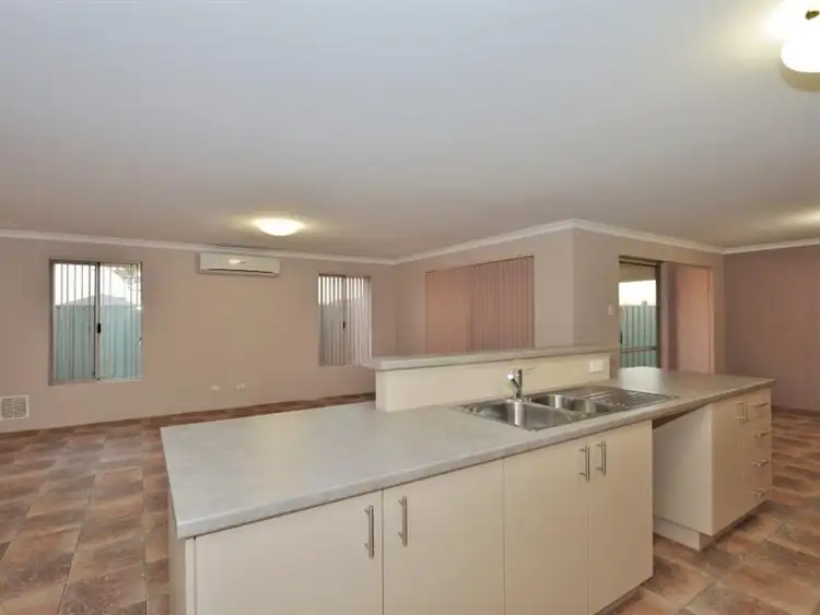 Fourth view of Homely house listing, 12 Mountain Cove, Baldivis WA 6171