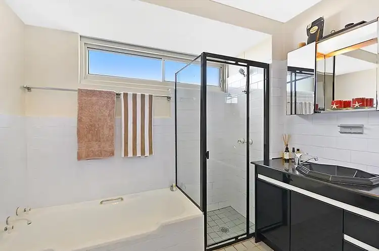 Sixth view of Homely apartment listing, 20/41 Kangaroo Street, Manly NSW 2095