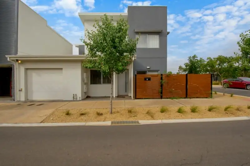 Main view of Homely townhouse listing, 6 Jonas Street, Munno Para SA 5115