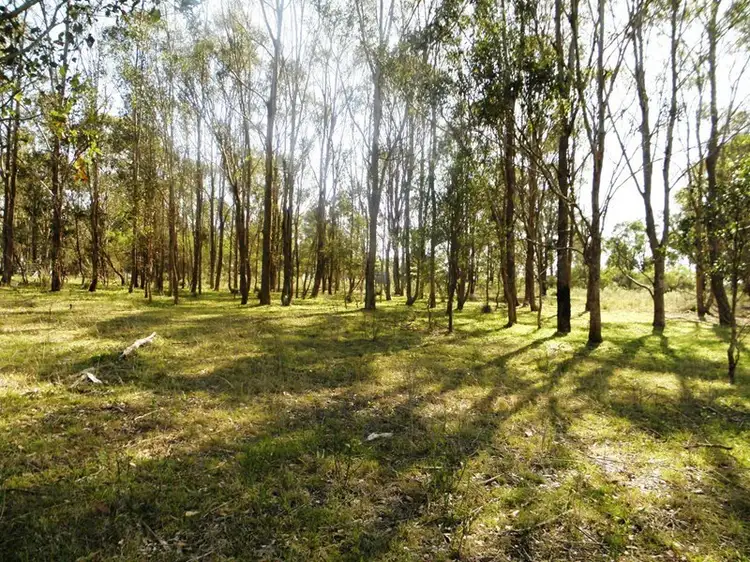 Lot 25 Ironbark Lane, Nulkaba NSW 2325