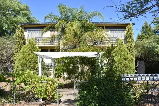 Main view of Homely block of units listing, 21 Oak Street, Moree NSW 2400