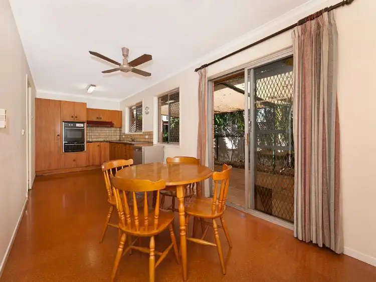 Fourth view of Homely house listing, 55 Allardyce Street, Graceville QLD 4075