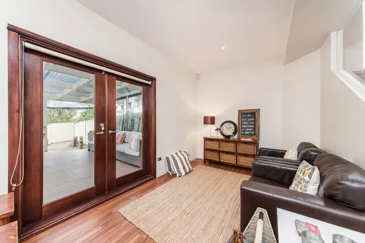 Second view of Homely townhouse listing, 32 Jandamarra Street, Ngunnawal ACT 2913