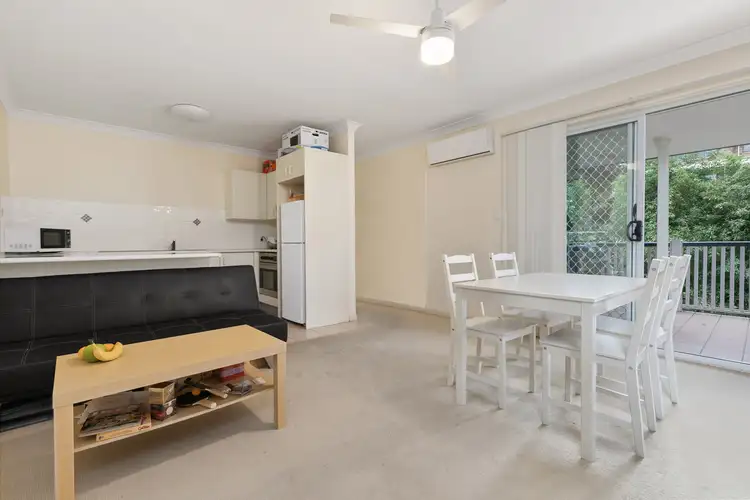 Second view of Homely unit listing, 4/57 Mitre Street, St Lucia QLD 4067