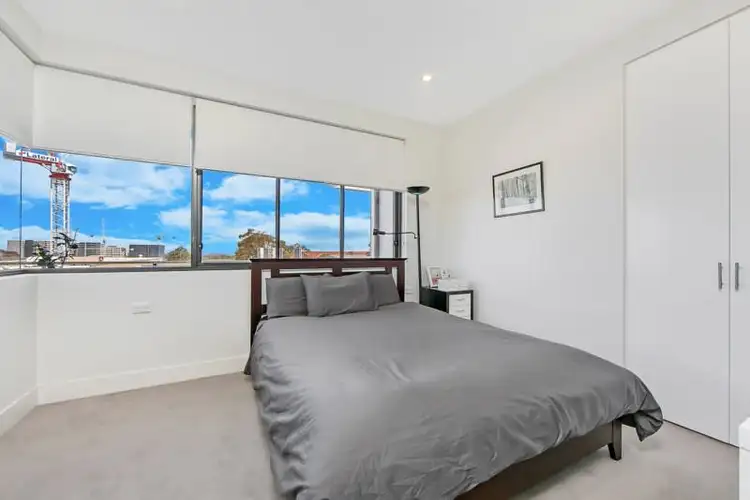 Third view of Homely apartment listing, 501/245-247 Carlingford Road, Carlingford NSW 2118